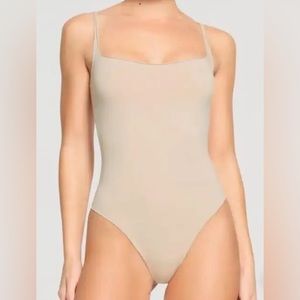 🔥 Skims Fits Everybody Adaptive Bodysuit 🔥